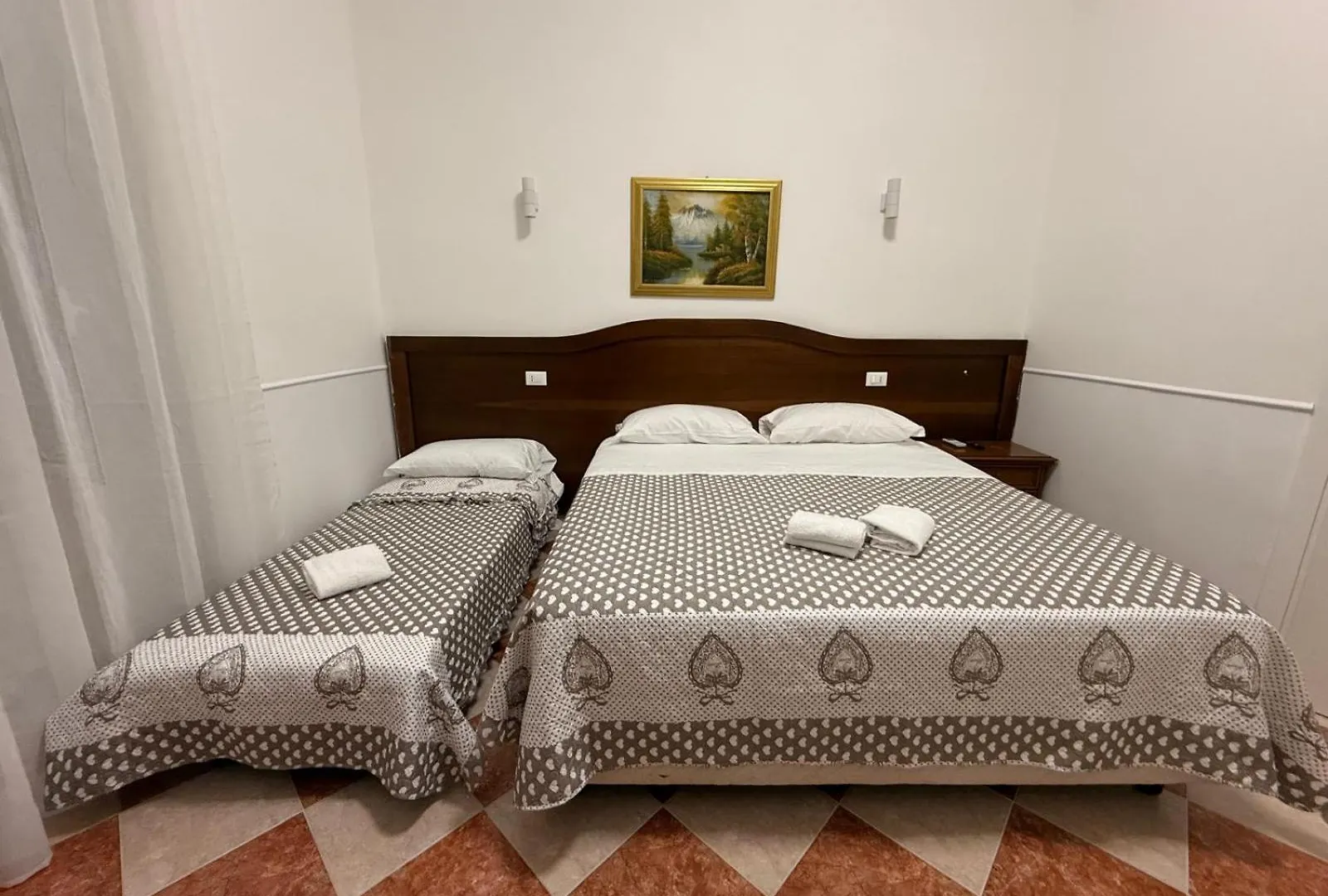 Roma Classica İtalya