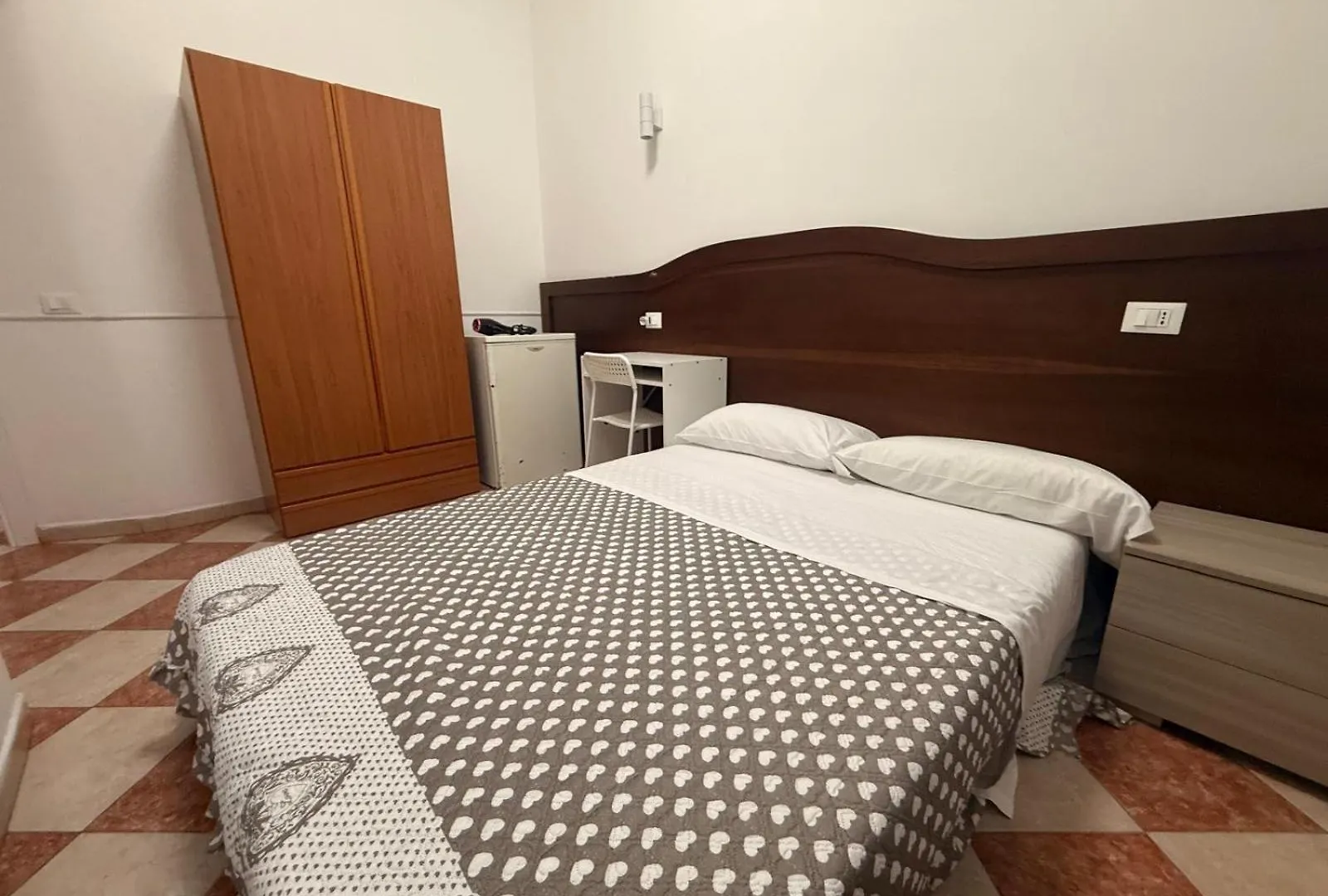 Roma Classica 0*,  İtalya