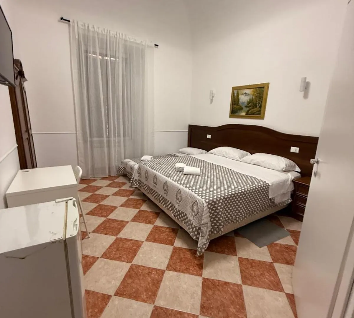 Roma Classica 0*,  İtalya