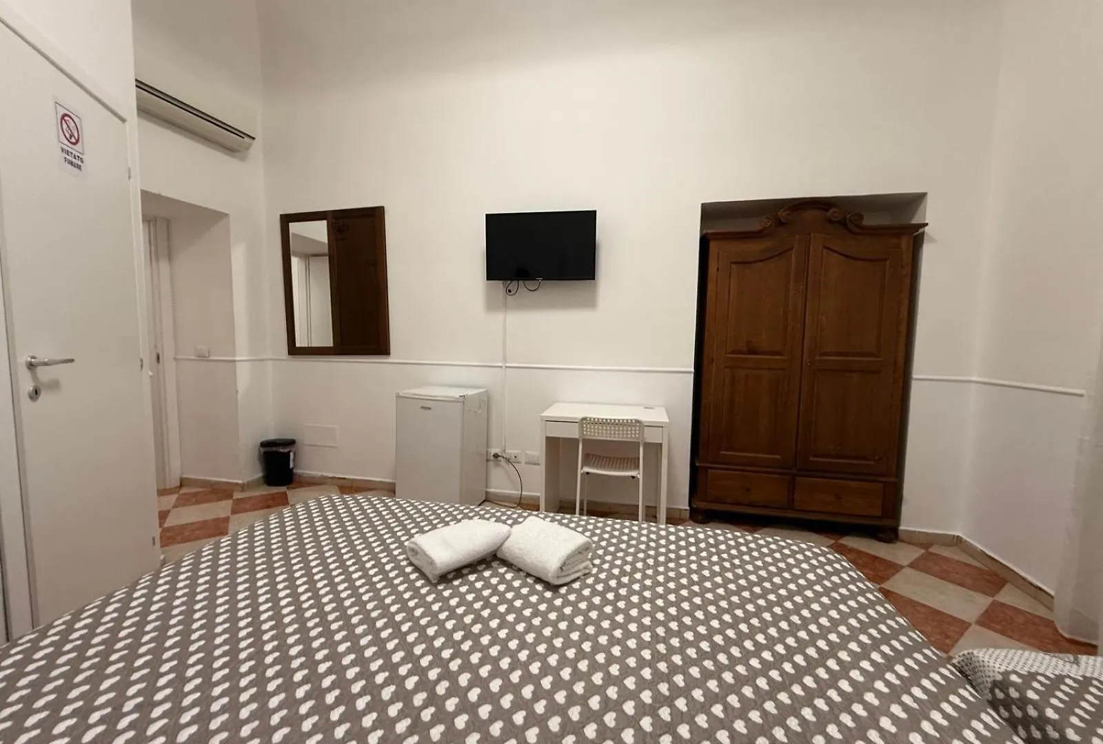 Roma Classica Konukevi