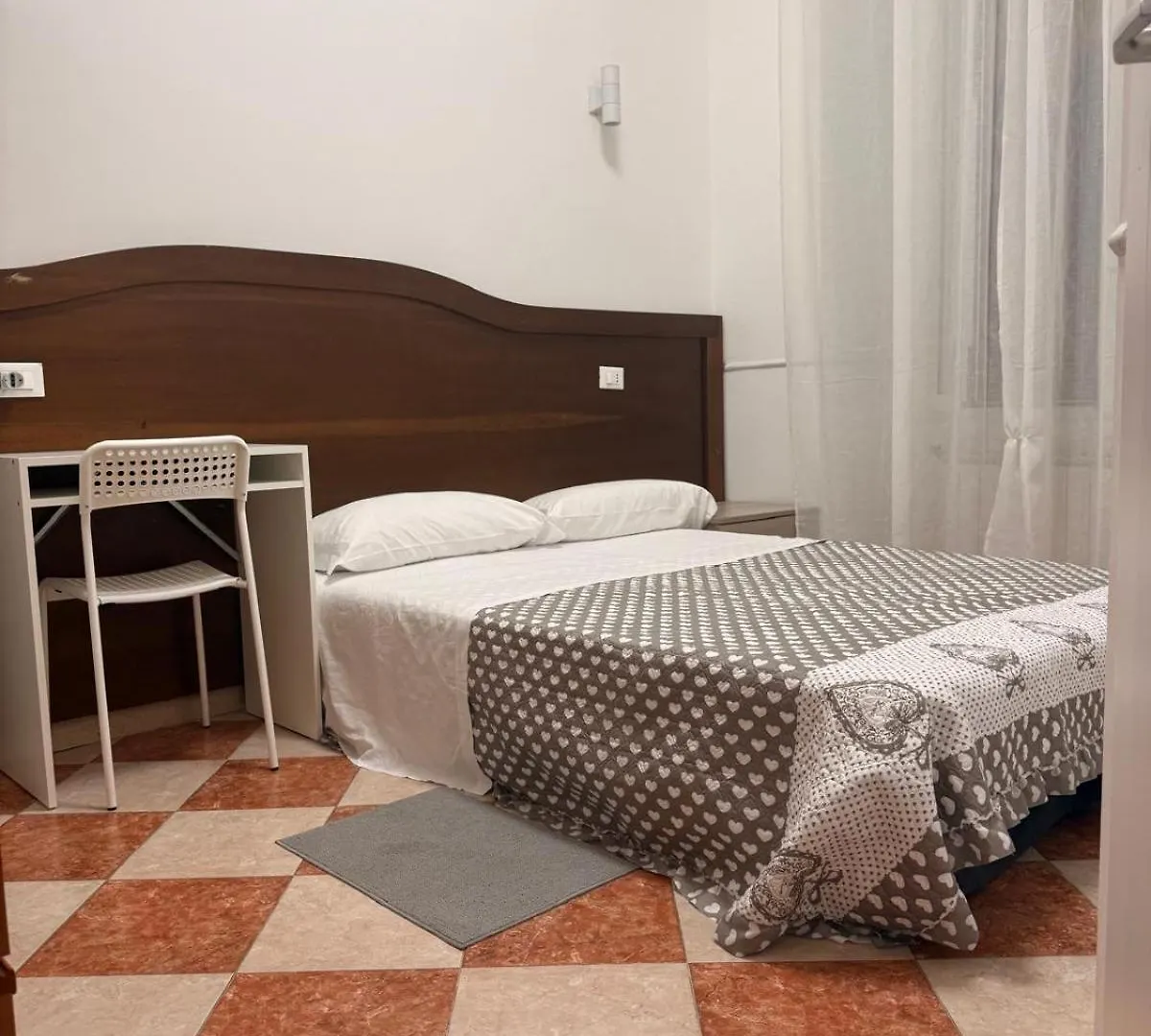 Konukevi Roma Classica İtalya