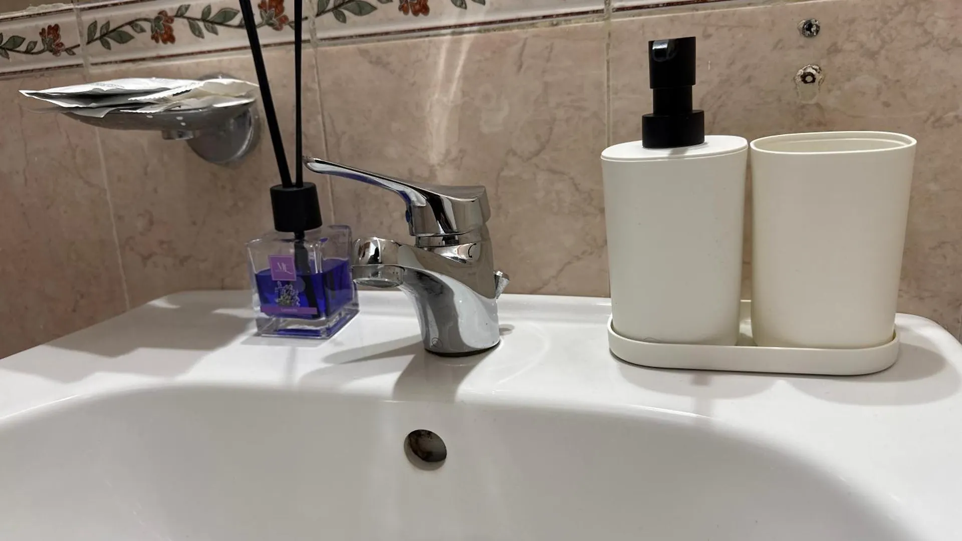 Roma Classica Konukevi