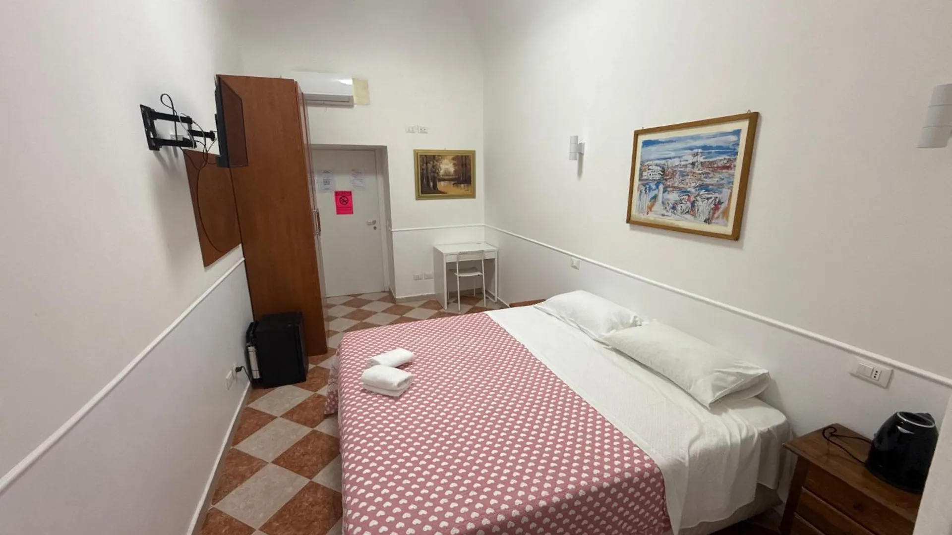 Konukevi Roma Classica