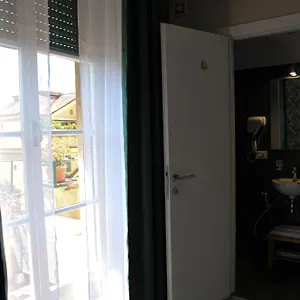 Pensión Prime Palace, Roma