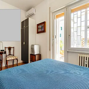 Turistico Via Dei Faggi - Guest house