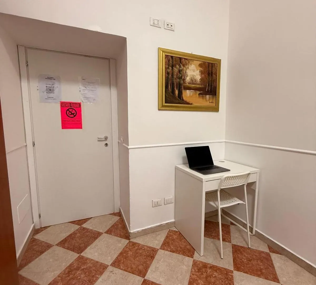 Guest house Roma Classica