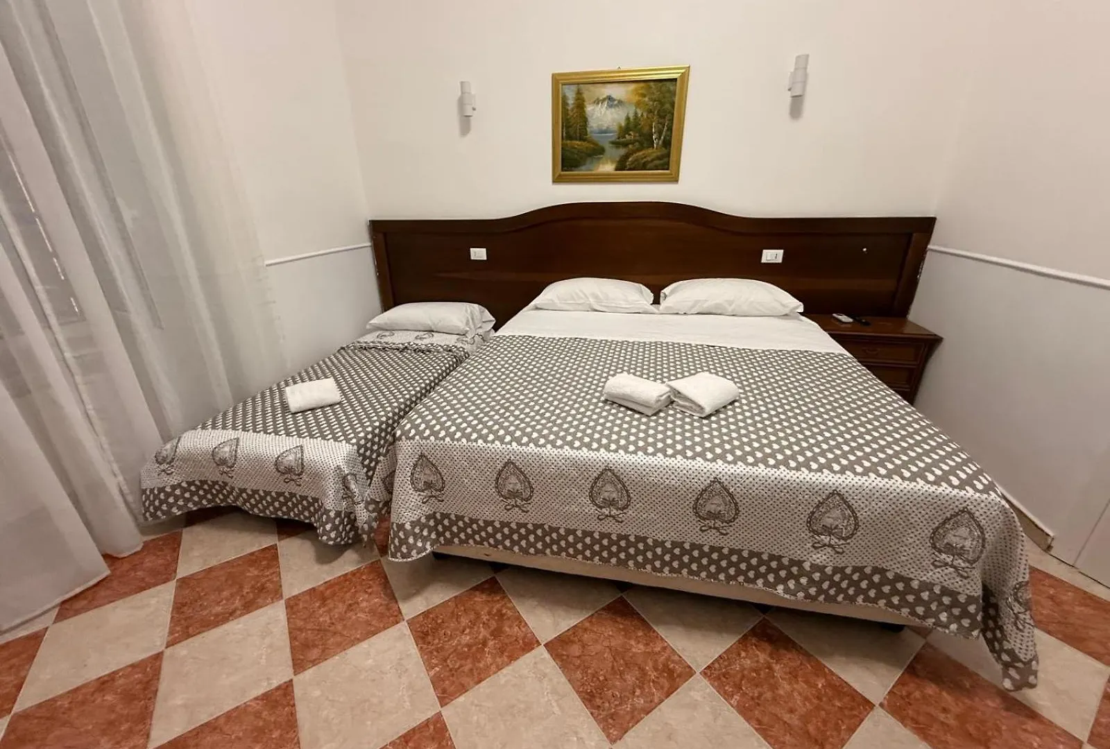 Guest house Roma Classica Italy