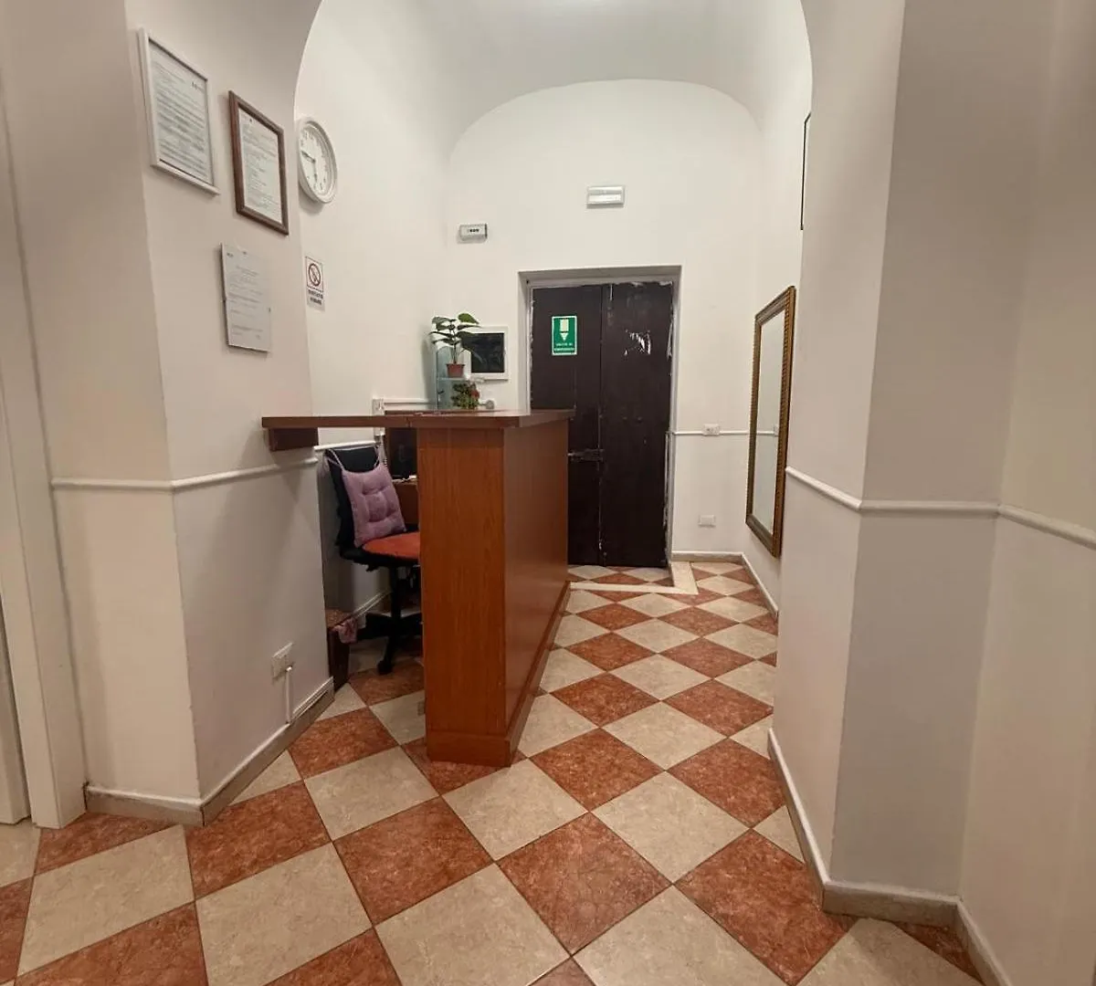 Roma Classica Rzym