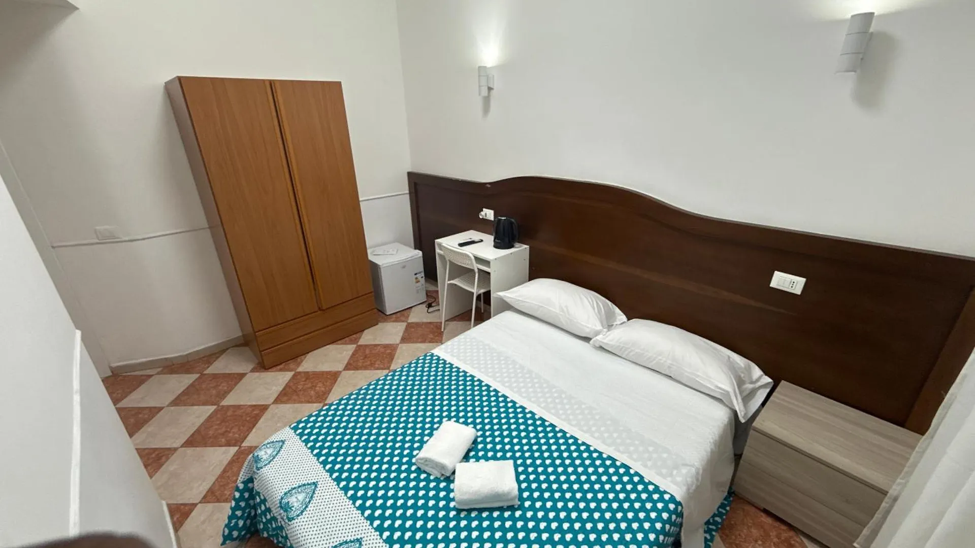 Guest house Roma Classica
