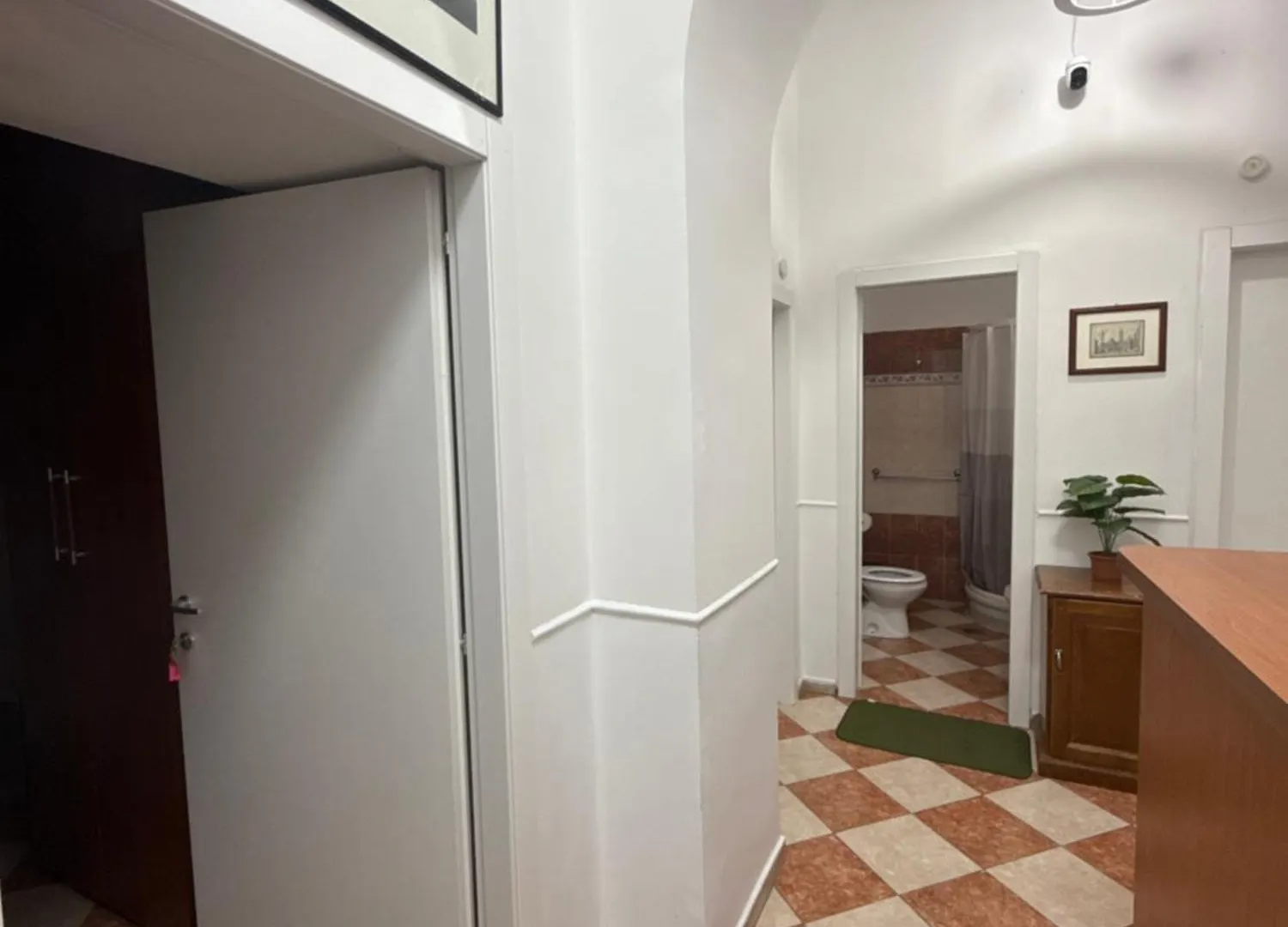 Roma Classica Pensjonat