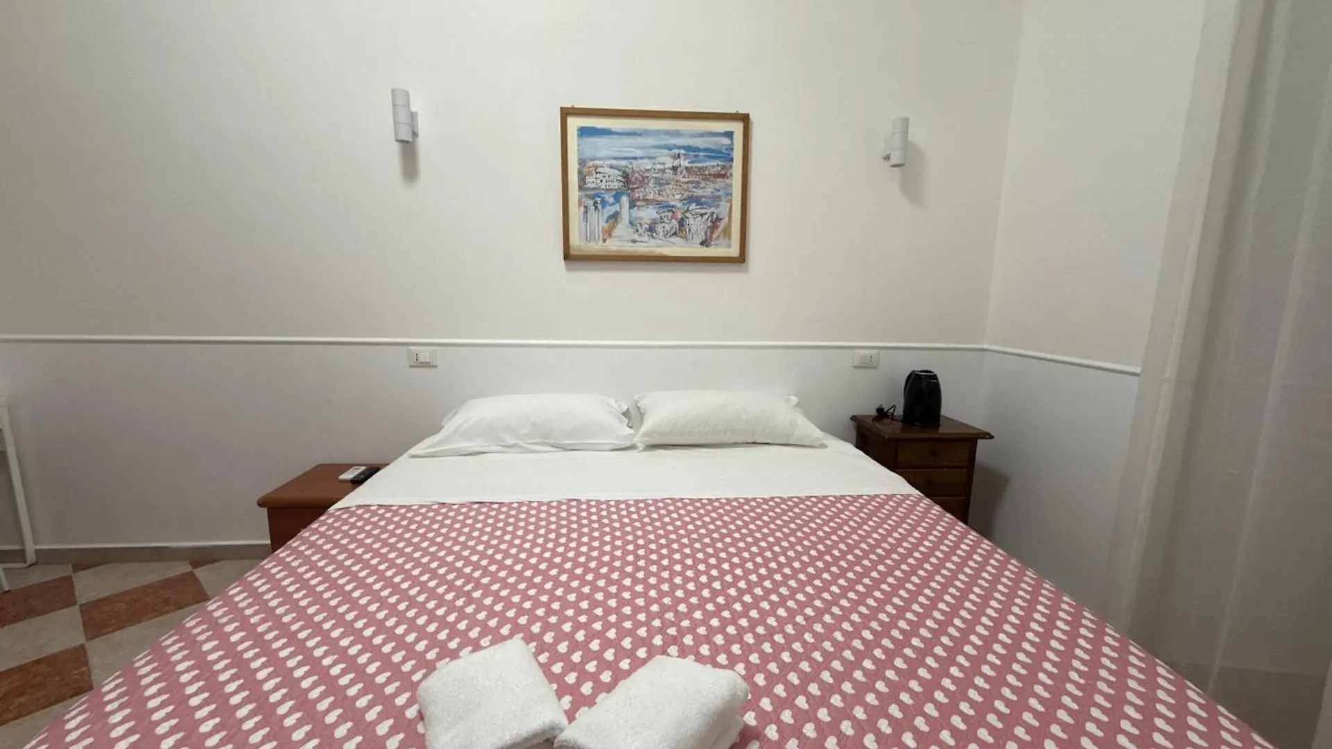 Guest house Roma Classica